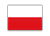 RISTORANTE PIZZERIA DA RALLI - Polski